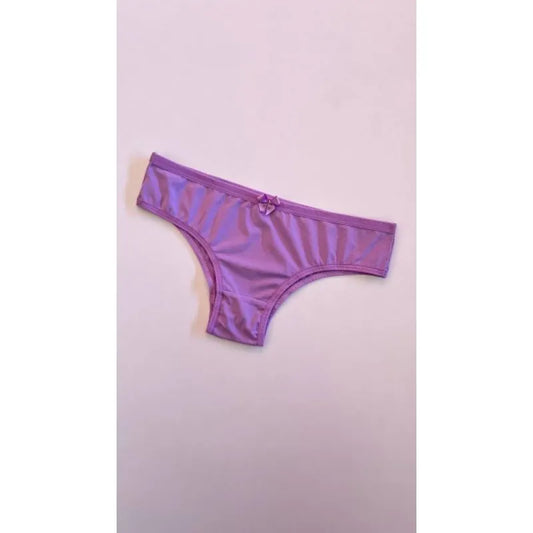 Calcinha Básica (Basic Comfort Micro Basic Soft Essentials Confort