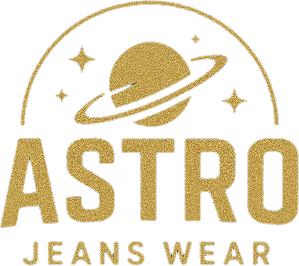 Astro Jeans Wear